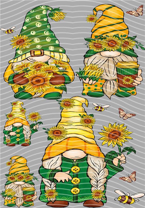 A5 Notebook Wraps-A 2563